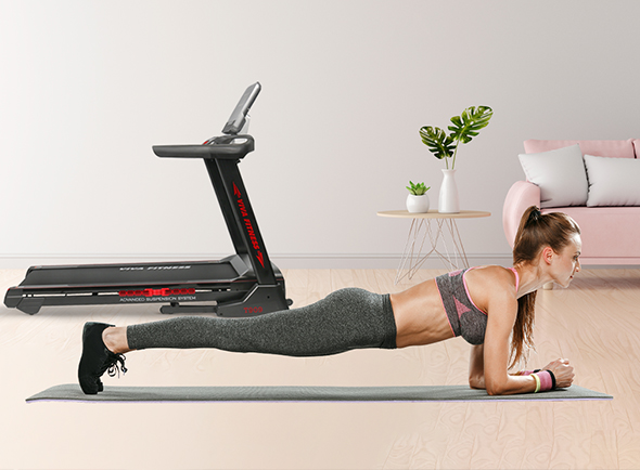 Fitness Equipments in Trichy