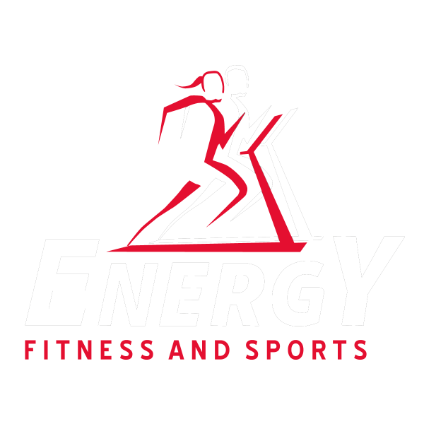 Energy Fitness Logo