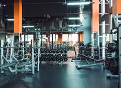 Gym Equipments Manufacturer in coimbatore