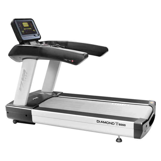 Viva sports outlet treadmill