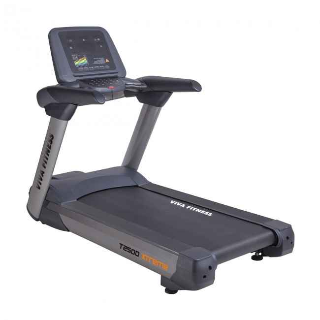 T-2500 Commercial Treadmill