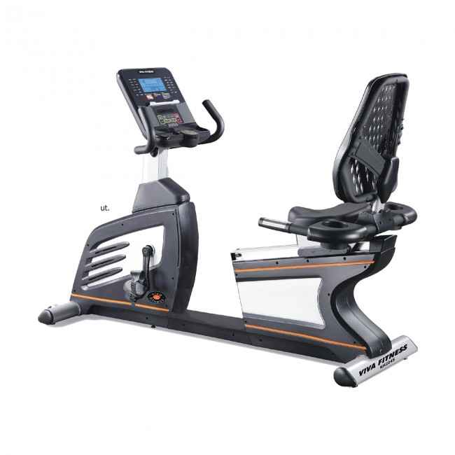 KH-2045 Commercial Recumbent Bike