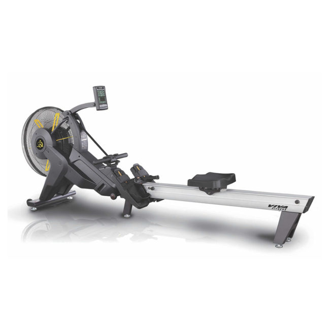 AR-900 VIVA '2' Commercial Air Rowing Machine