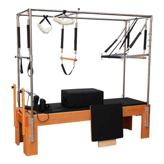 Buy Pilates Equipment, Reformer Equipment