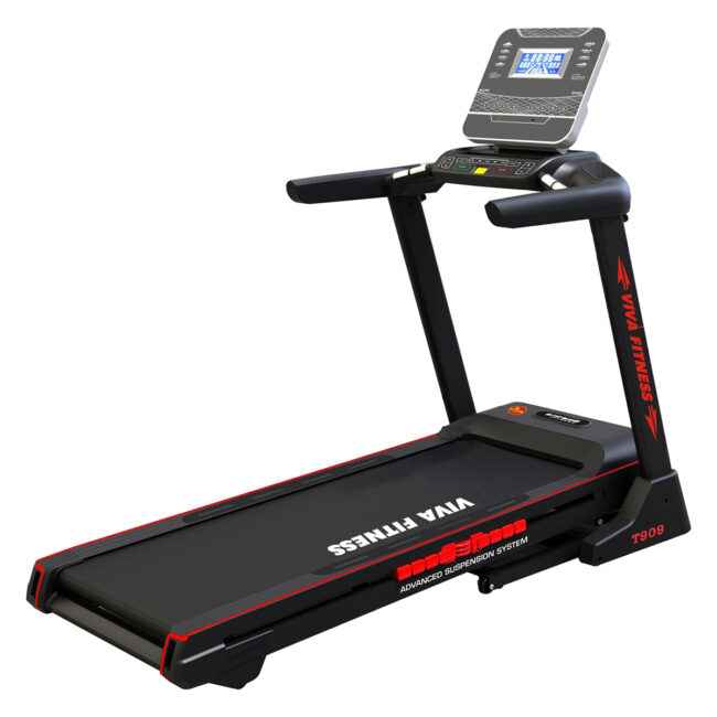 T-909 Motorized Treadmill