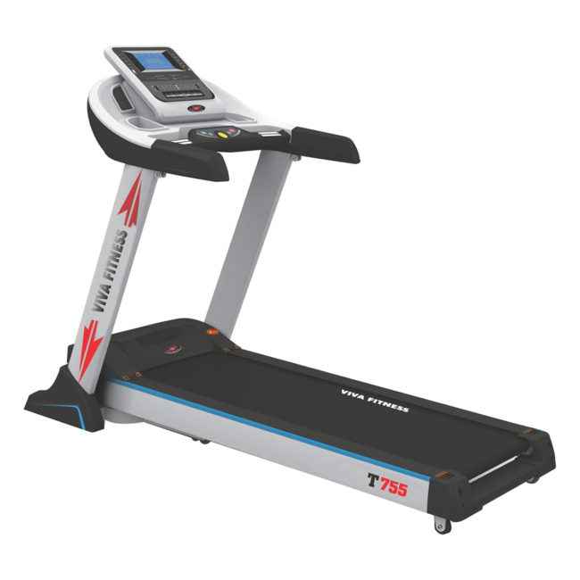 T-755 Motorized Treadmill
