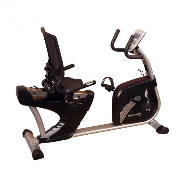 KH-812 Programable Magnetic Recumbent Bike