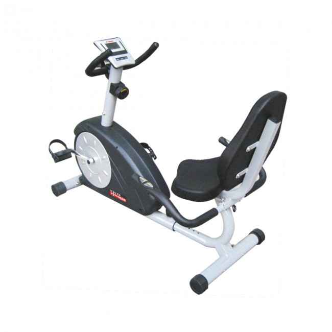 KH-703 Magnetic Recumbent Bike