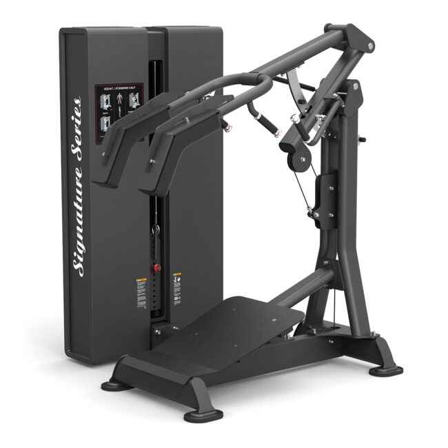 PC2110 Deep Squat / Standing Calf Extension
