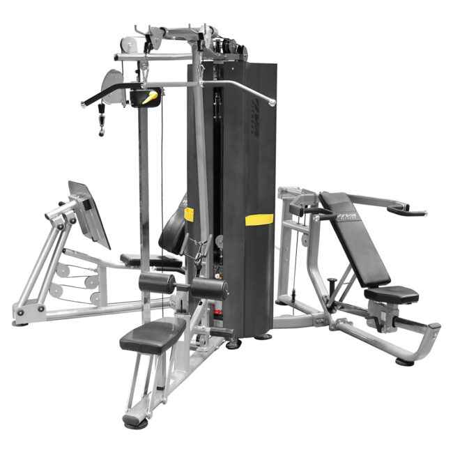 618LP Heavy Duty Commercial Multi Gym