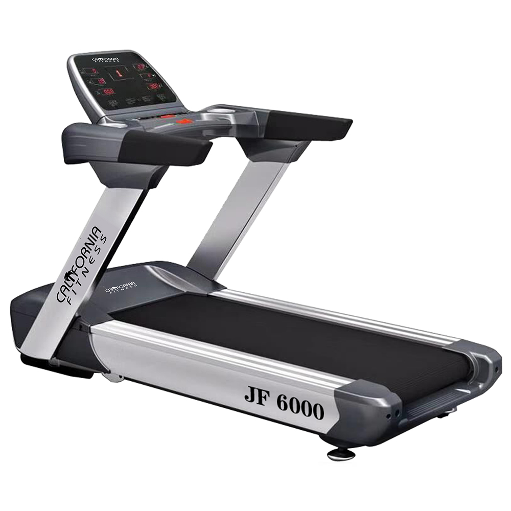 JF6000 Commercial Treadmill