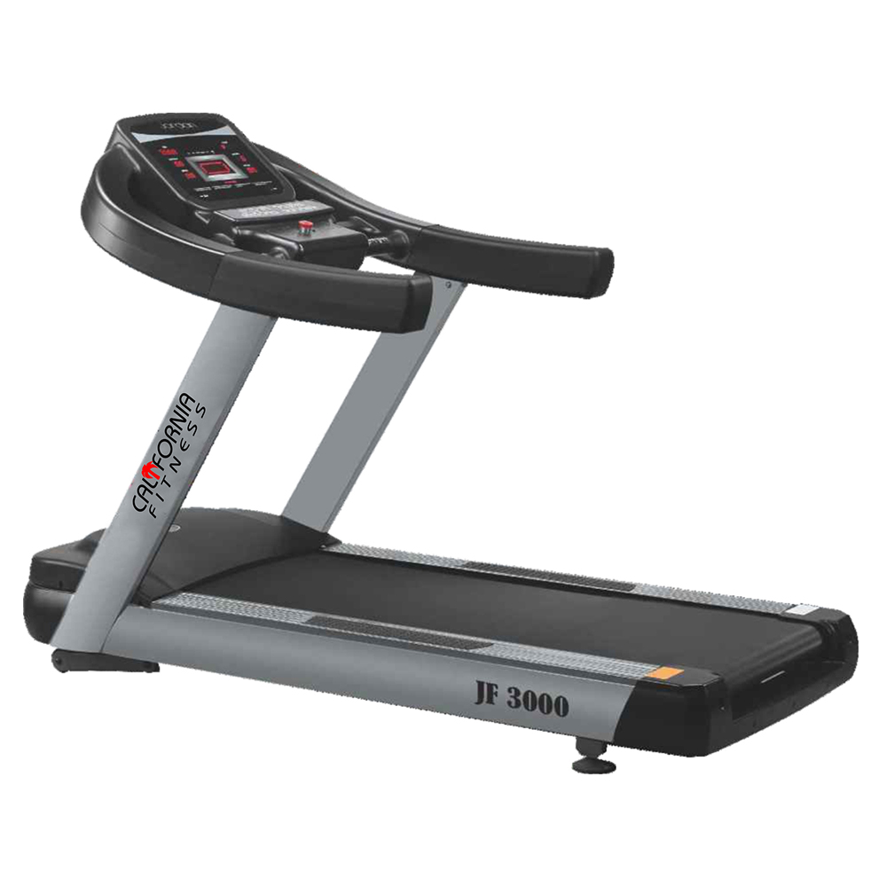 JF3000 Commercial Treadmill