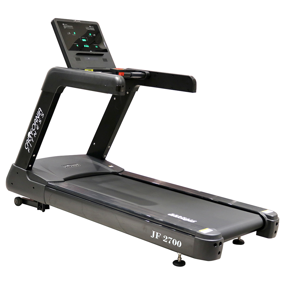 JF2700 Commercial Treadmill