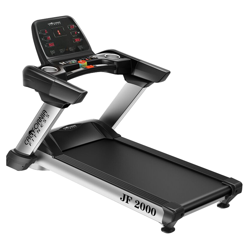 JF2000 Treadmill