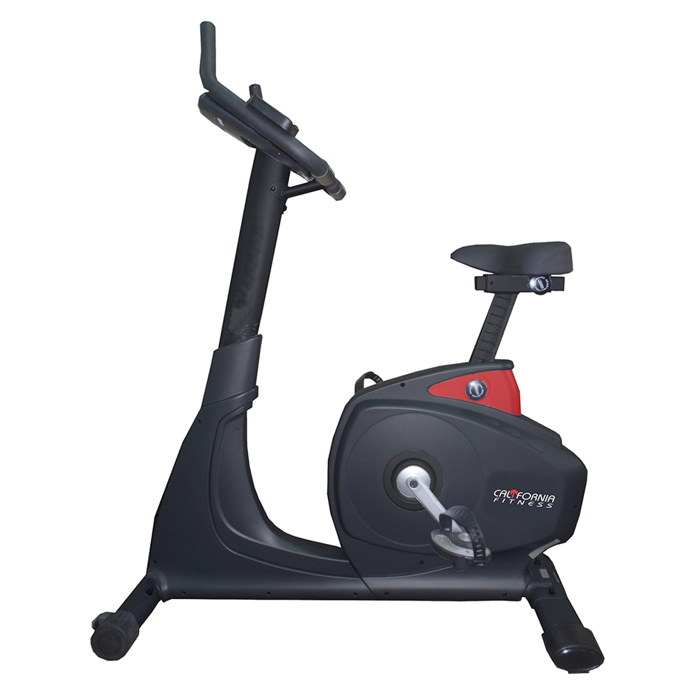 JF380 Commercial Upright Bike