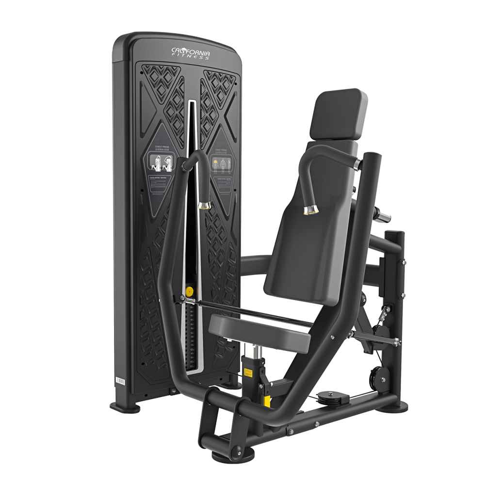 Classic 101 Chest Press