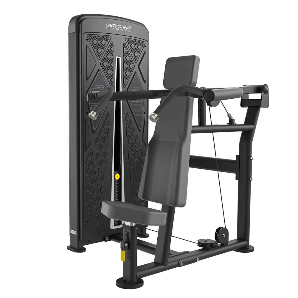 Classic 102 Shoulder Press