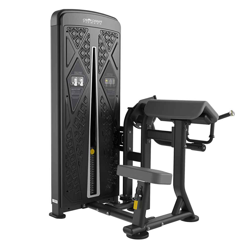 Classic 103 Bicep Curl