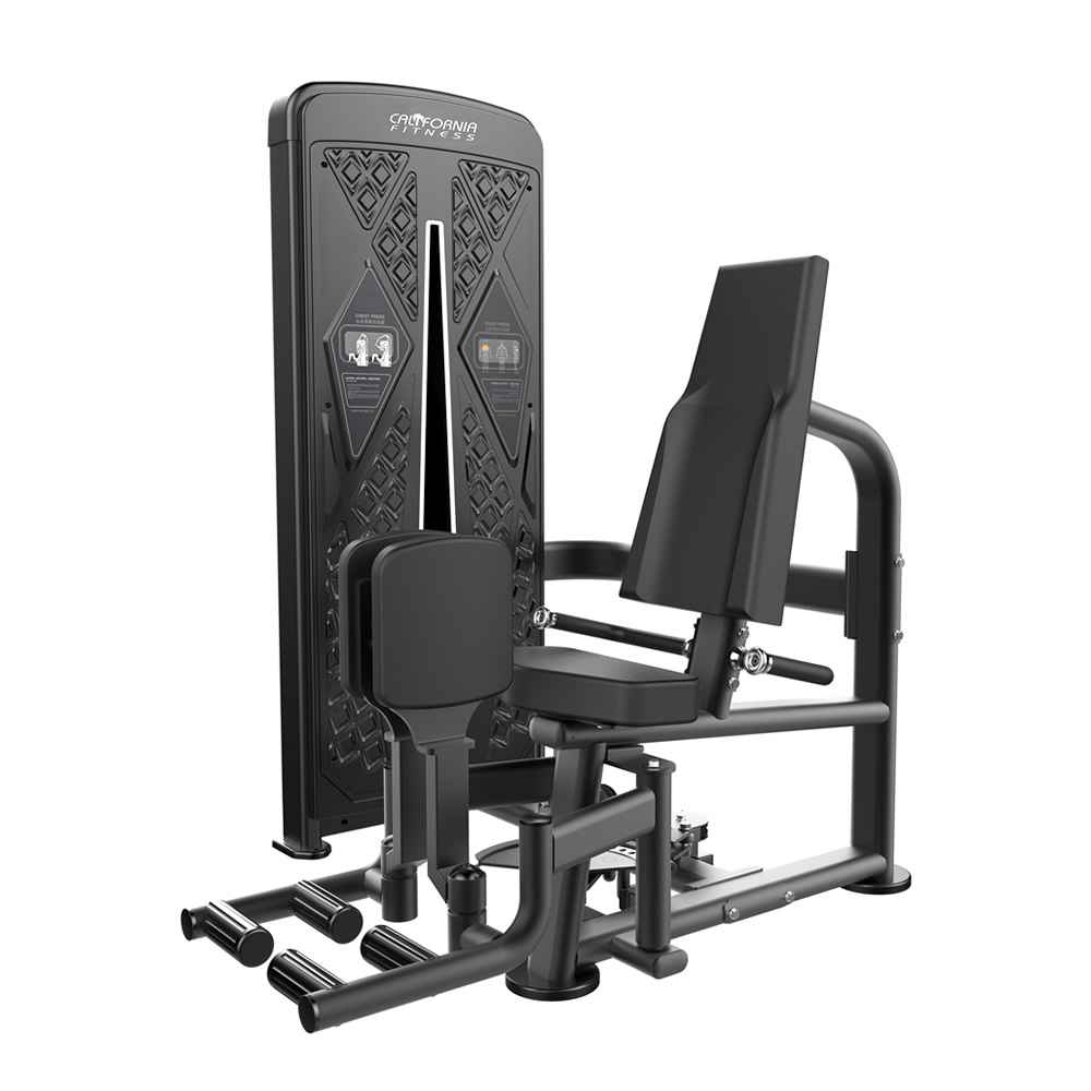 Classic 111 Abductor / Adductor