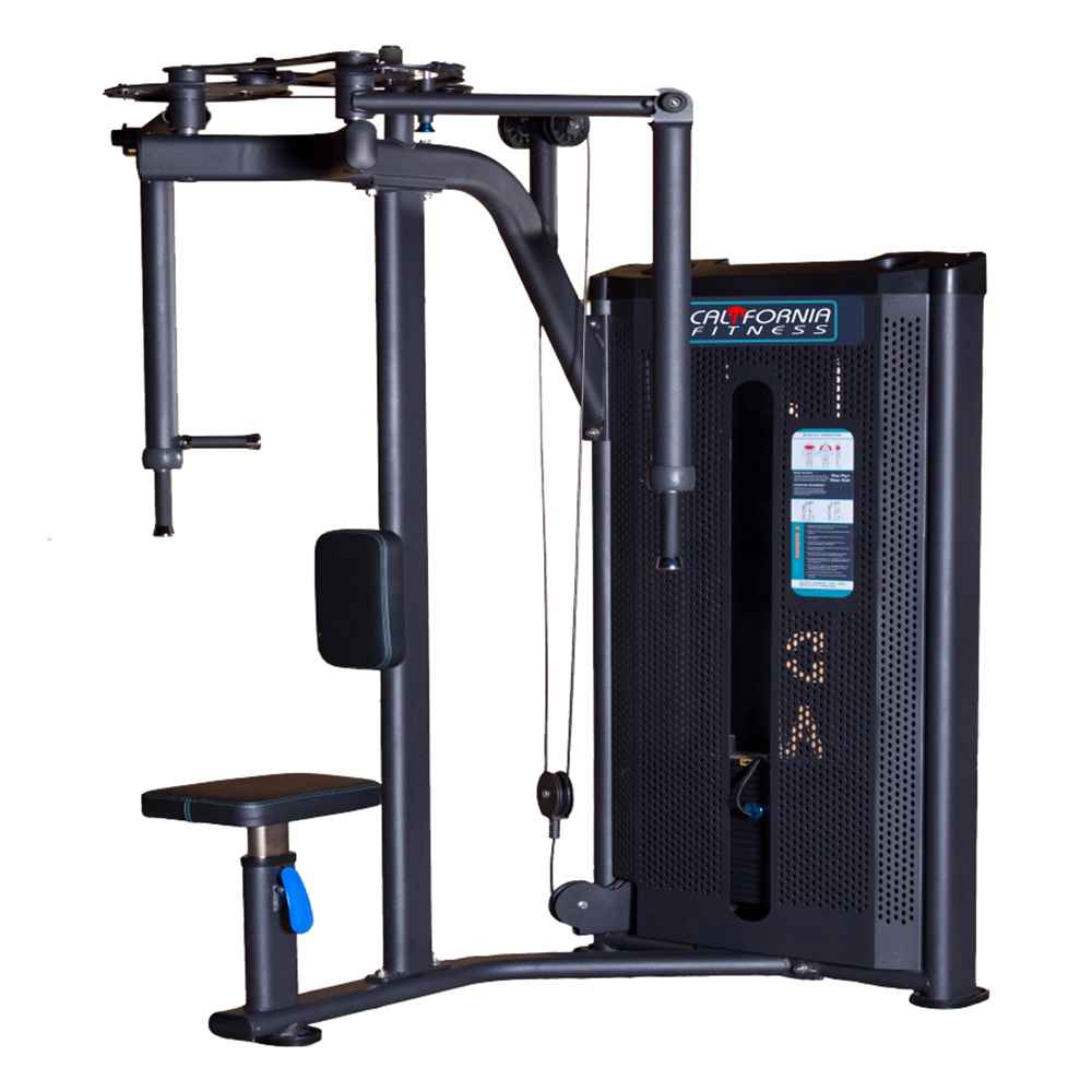 JF-1904 Pec Ply / Rear Delt