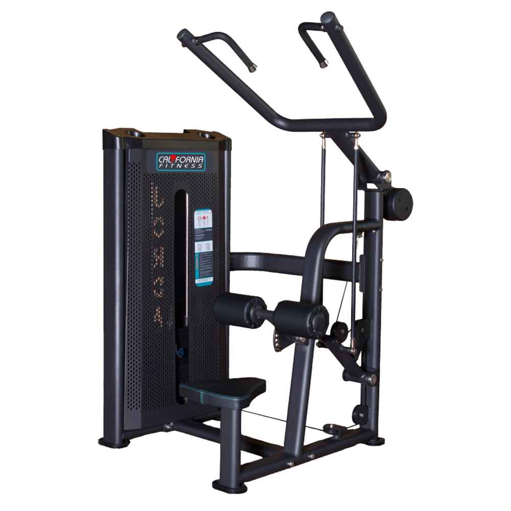 JF-1907 Lat Pull Down