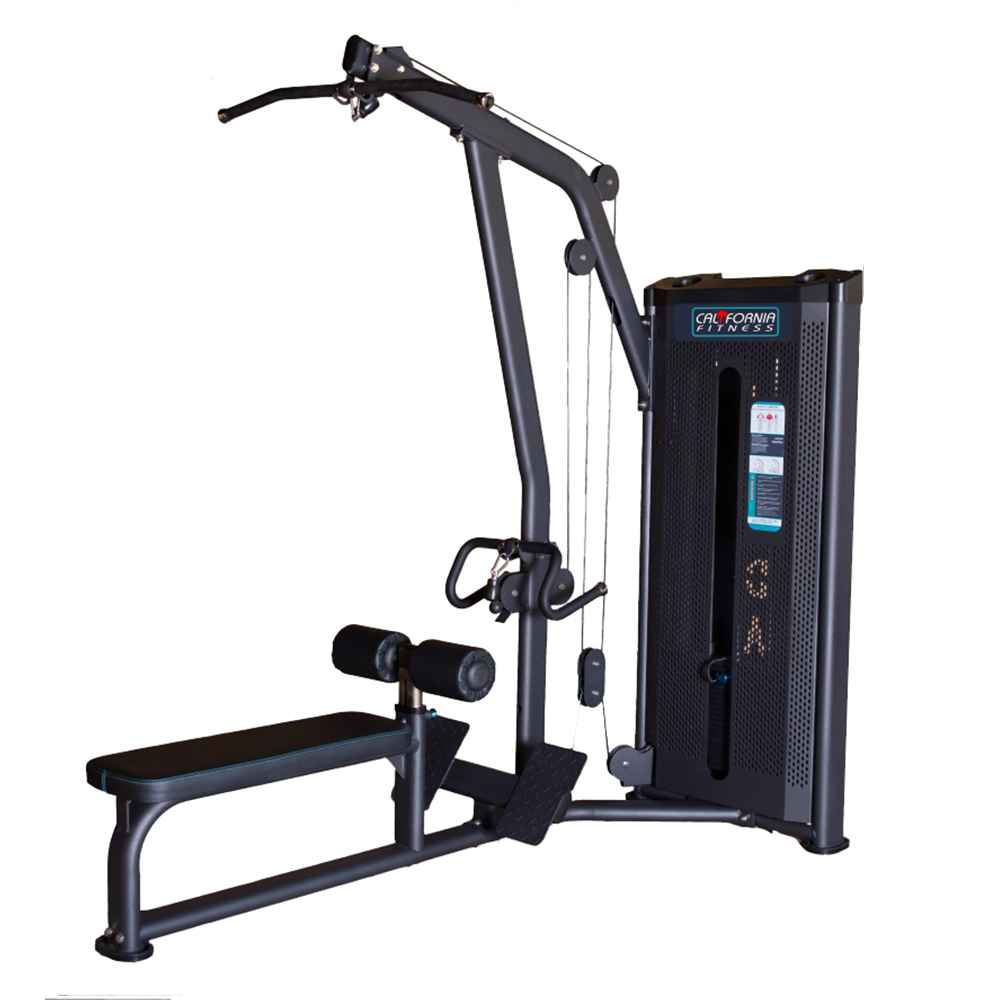 JF-1908 Lat Pull Seated Row