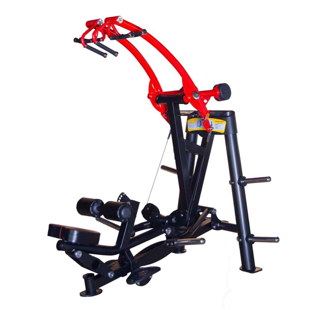 MEGATHON-002 Lat Pull