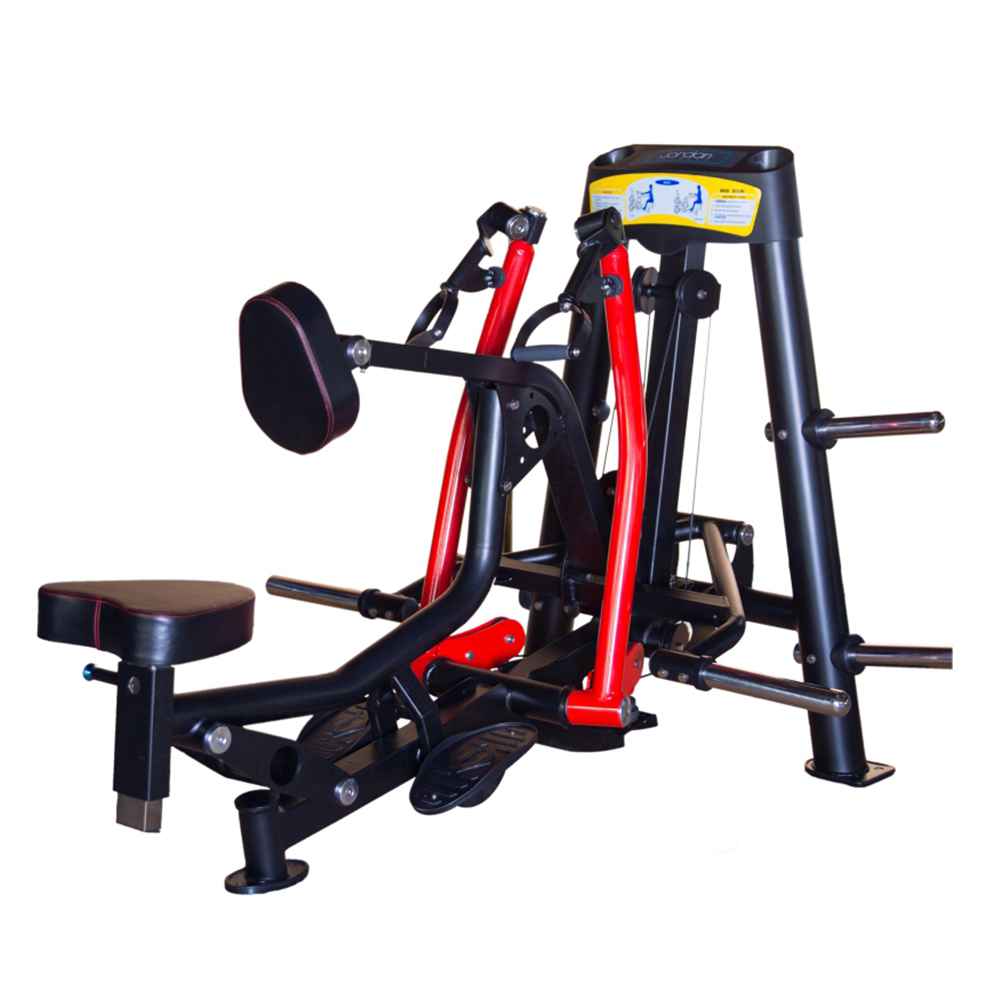 MEGATHON-003 Seated Row