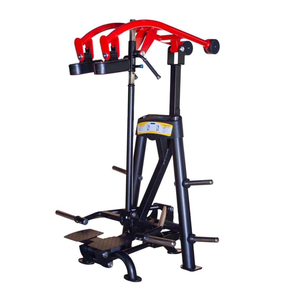 MEGATHON-005 Standing Calf Raise