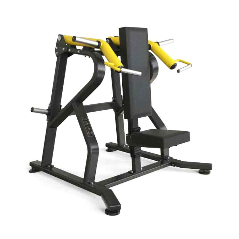 JFPL003 Shoulder Press