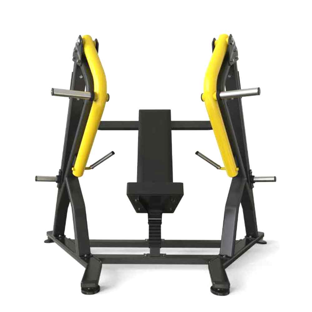 JFPL005 Wide Chest Press