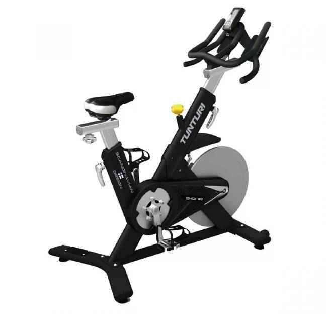 turudu spin bike