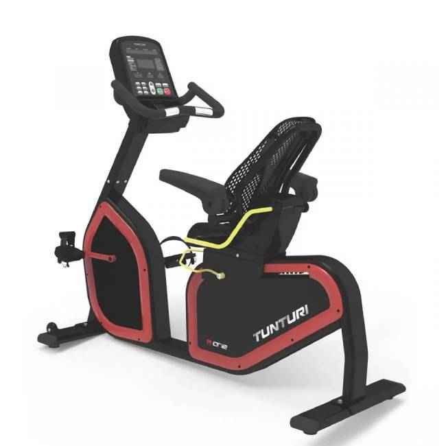 Tunturi  R ONE Recumbent Bike