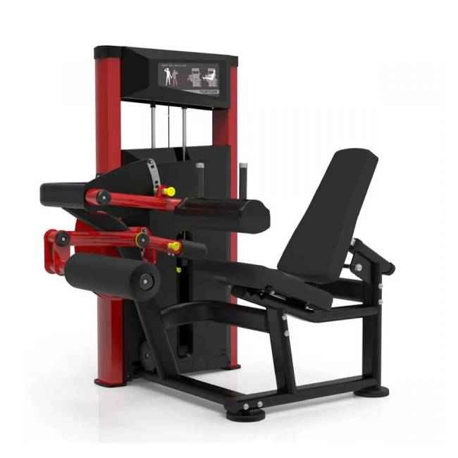 SL-9506 Seated Leg Curl