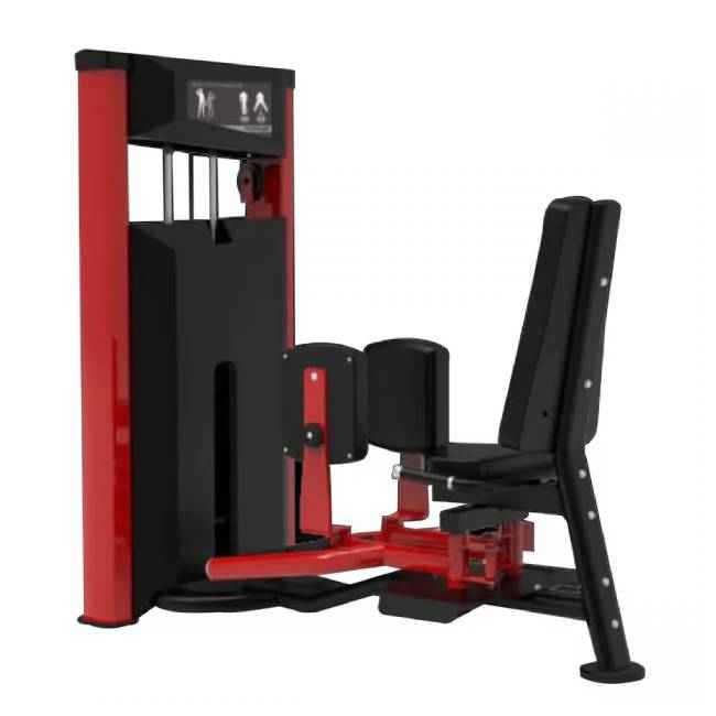 SL-9508 Abductor / Adductor