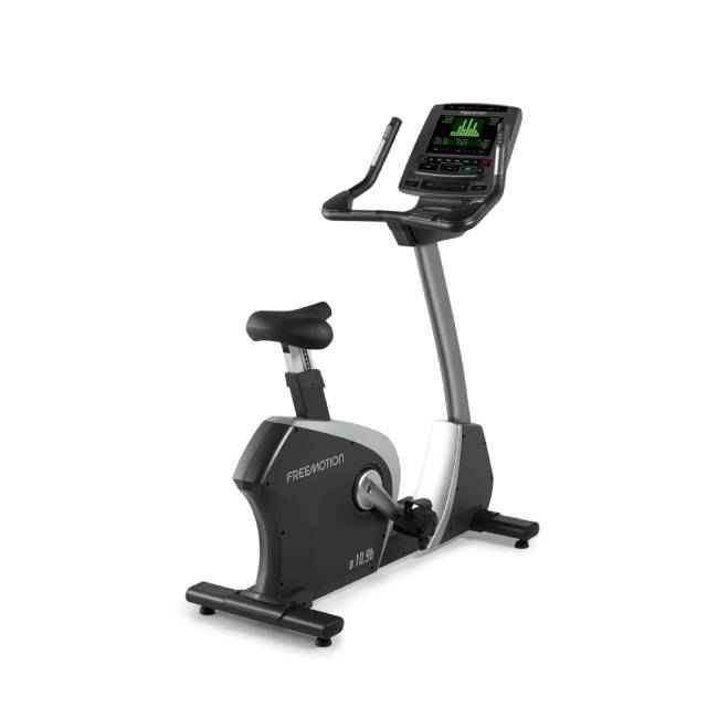u10.9b UPRIGHT BIKE
