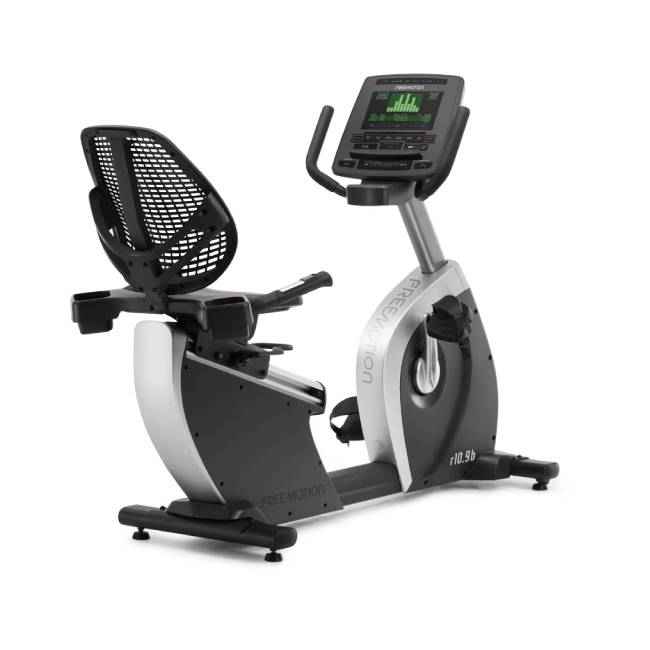 r10.9b RECUMBENT BIKE