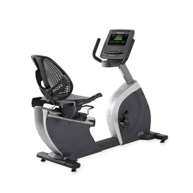 r8.9b RECUMBENT BIKE
