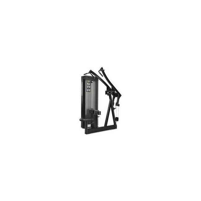 LAT PULLDOWN/HIGH ROW ES802