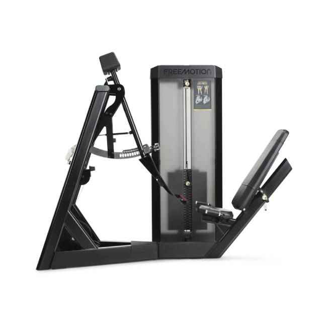 LEG PRESS ES804