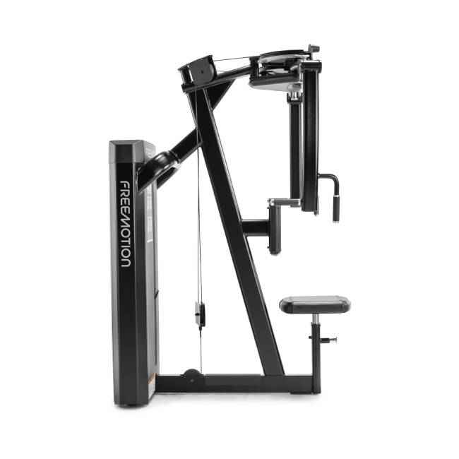 PEC FLY/REAR DELT ES806