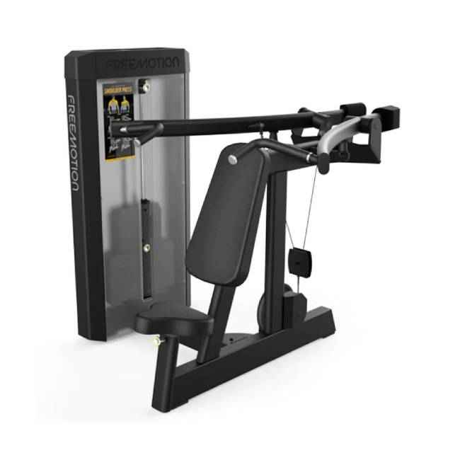 SHOULDER PRESS ES807