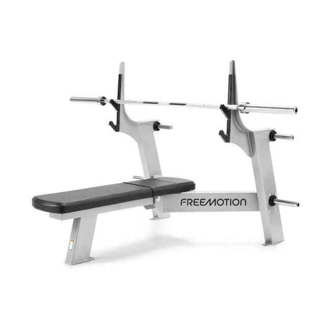 FLAT BENCH