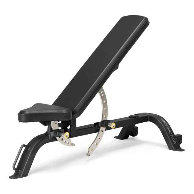 ADJUSTABLE BENCH