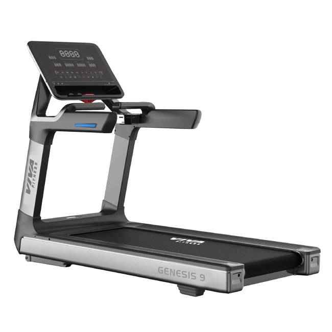 Genesis 9 Commercial Treadmill