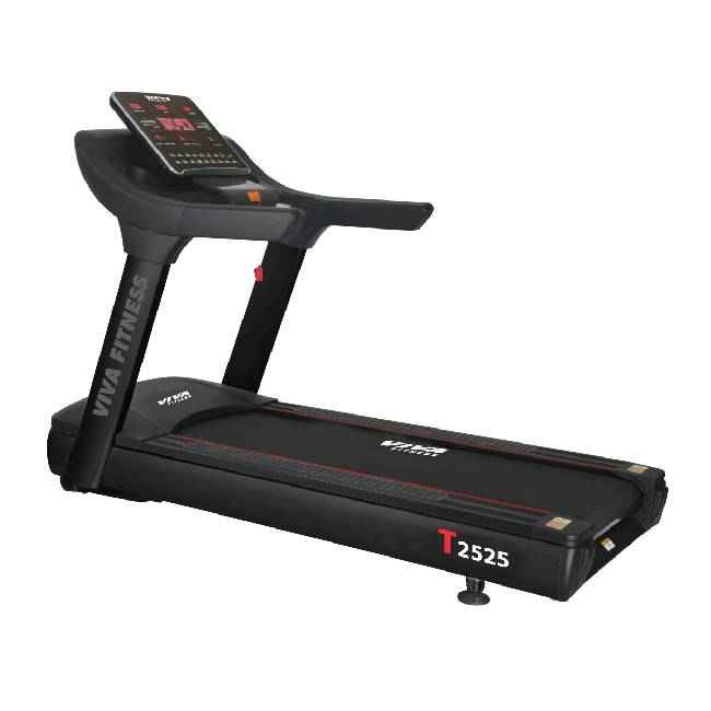 T-2525 Commercial Treadmill