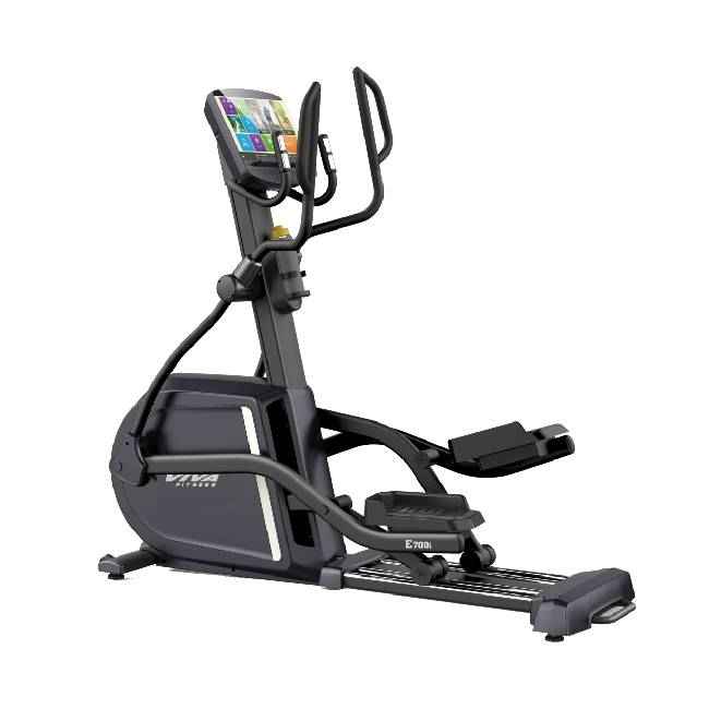 E700i Commercial Elliptical Trainer