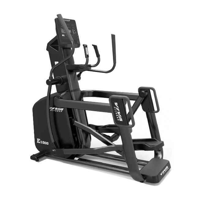 E-1000 Commercial Elliptical Trainer