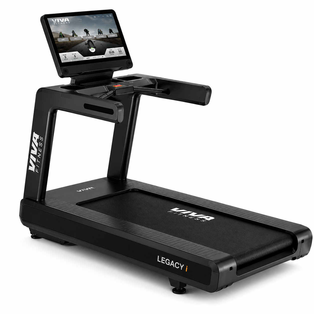 LEGACY i Commercial Treadmill