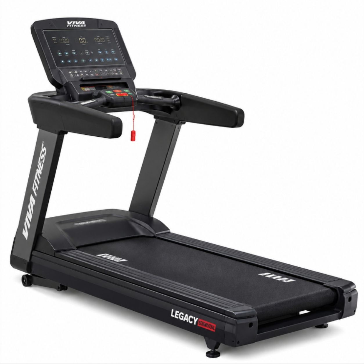 LEGACY Commercial Treadmill
